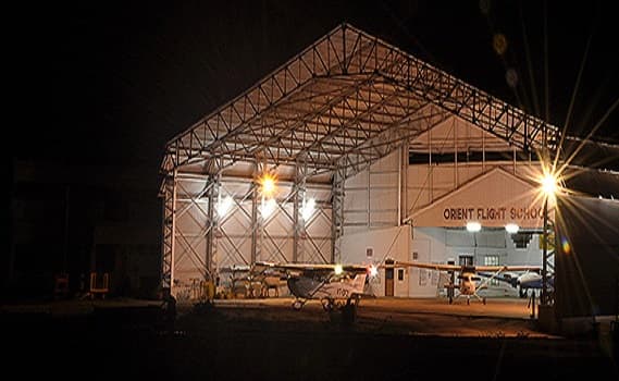 Orient Flights Aviation Academy Mysore Campus photo 1